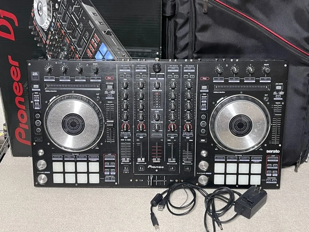 Pioneer DDJ SX DJ Controllers for sale | eBay