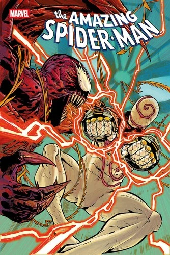 Amazing Spider-Man #24 [Ds] (NM)