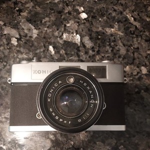 Konica Auto S2 | eBay