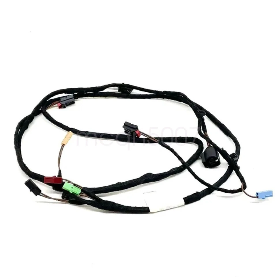 3C8971182J Rear Tailgate Cable Set RHD For VW PASSAT CC 3C8971182J 3C8 971 182 J - Image 2 of 4