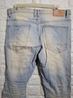 Smoke Rise  Distressed Jeans Size 32/32 — photo 7