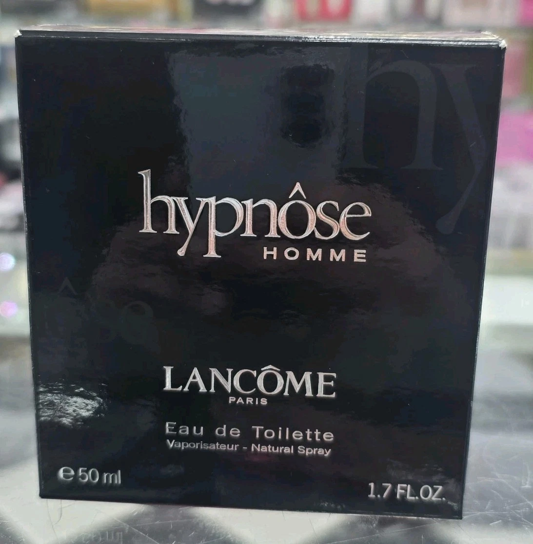 Lancôme Hypnose Homme Eau de Toilette for Men for sale | eBay