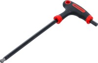 BGS 7882-7 Schraubendreher Mit T-Griff Und Seitlicher Klinge | Innensechskant /