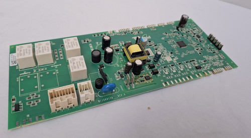 BAUKNECHT Trockner Steuerung Elektronik Platine Ersatzteil / T Sense M11 8X3WK D