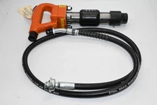 American Pneumatic Air Chipping Hammer M43R Round Chuck NEW