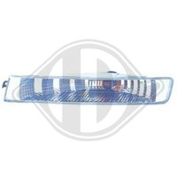 Blinkleuchte Diederichs 1886073 FüR Opel Vorne Links