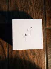 Apple AirPods Pro 2nd Gen   USB-C Case   Active Noise Cancellation