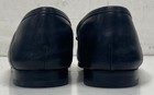 Sam Edelman Loraine Bit Loafer Black Leather Women's Shoes Size 7.5 — photo 3