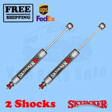 Skyjacker Mono Shocks 0-2 Front Lift For Suzuki Samurai 4wd 85-92