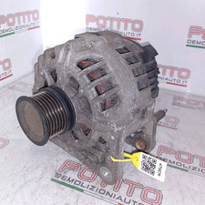Alternateur Audi 75
