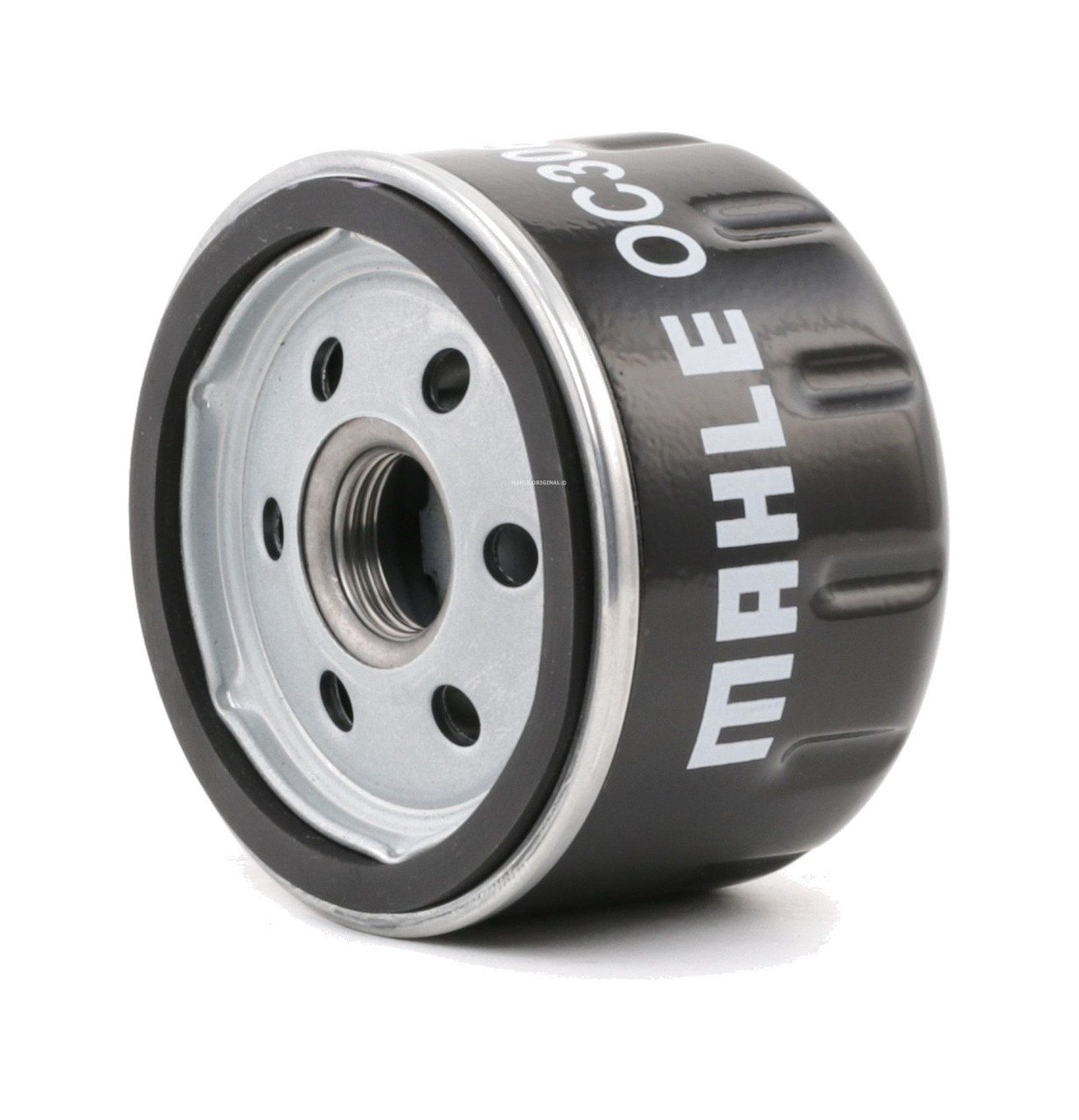 MAHLE OIL FILTER