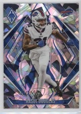 2024 Panini Phoenix Ice Rasul Douglas #123 3hd