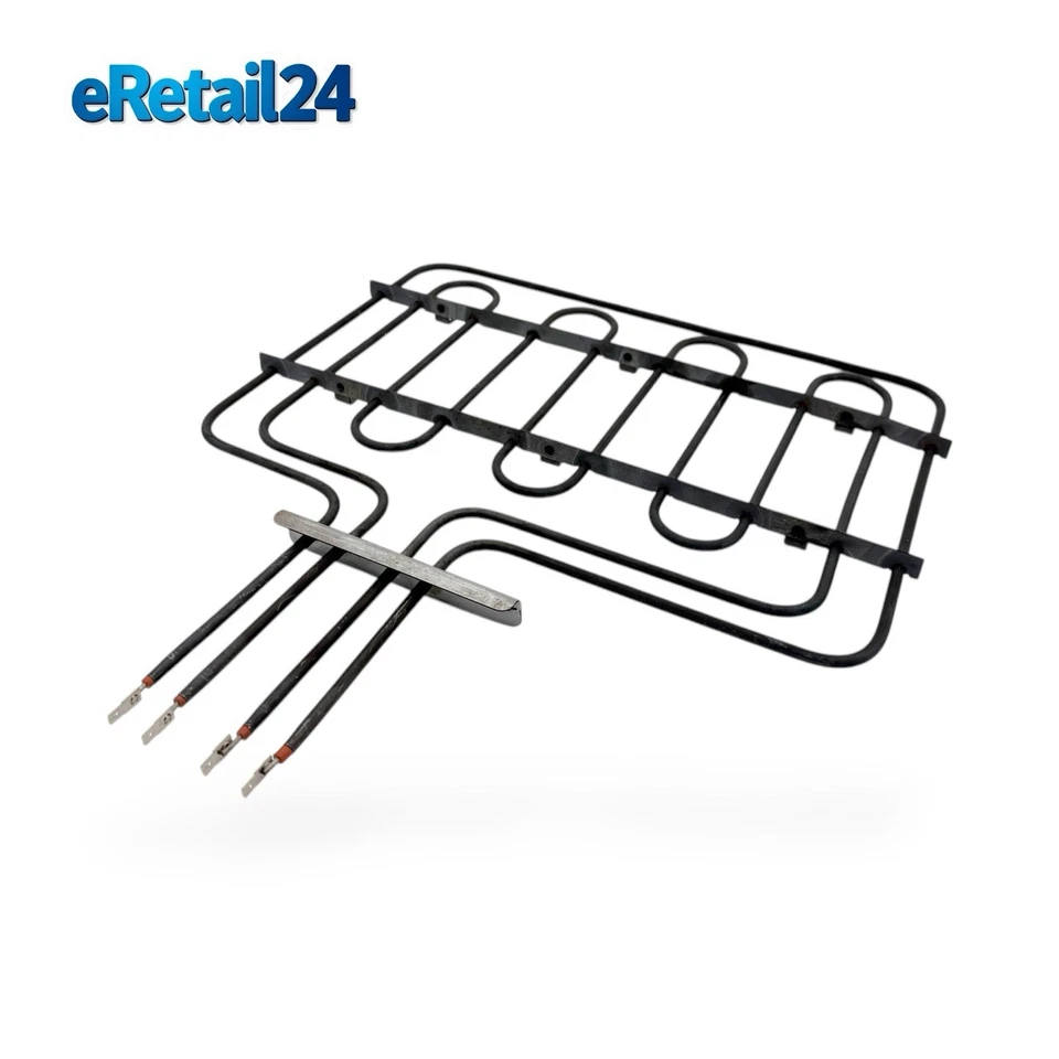 ✅𝙏𝙚𝙨𝙩𝙚𝙙 OEM Viking Oven Broil Element PJ010049 - Image 2 of 4