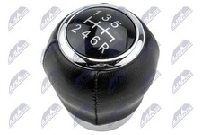 NTY Schalthebelknauf GZB-SB-000 für LEGACY 5 Station Wagon BR OUTBACK IMPREZA GR