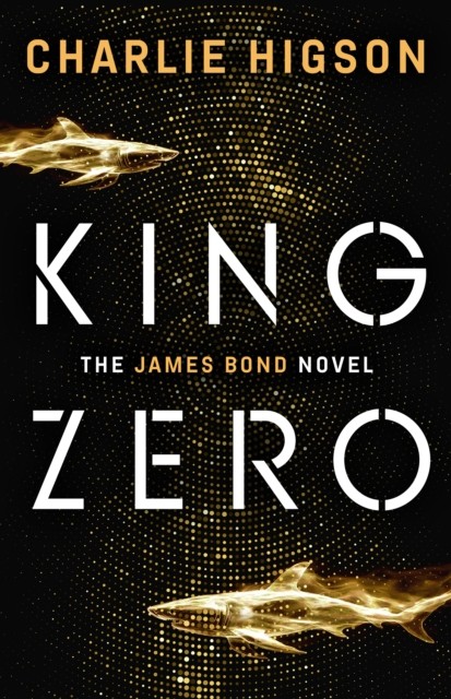 SIGNED NUMBERED LTD FIRST EDITION 007 JAMES BOND KING ZERO SPRAYED EDGES HIGSON - Image 4