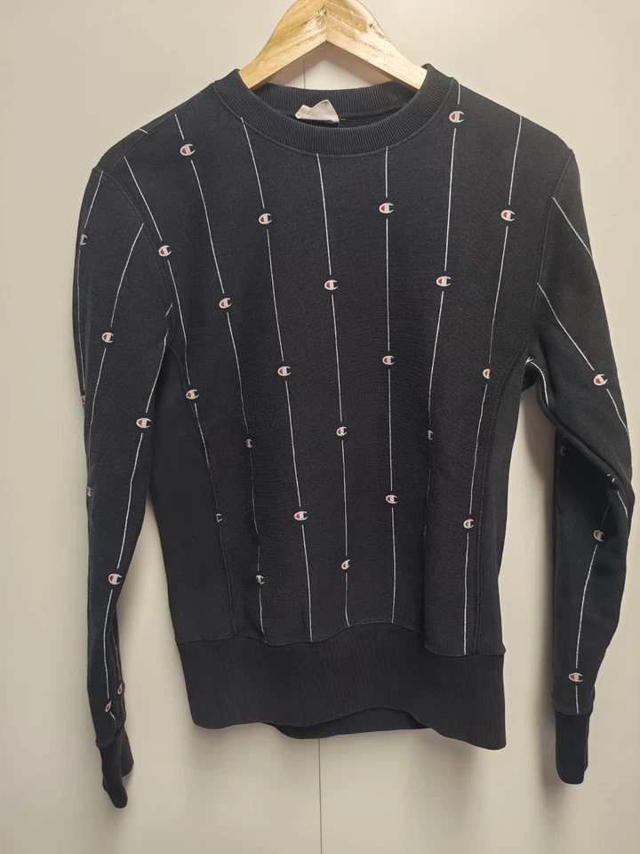 Champion Reverse Weave, photo 4 sur 4