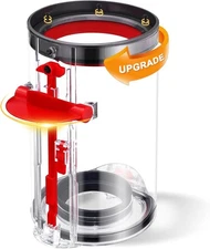 Replacement Dust Bin for Dyson V11 V15 SV14 SV15 SV22 Canister Assembly