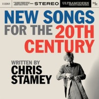 Chris Stamey And The - New Songs For The 20Th Century - Cd - G3Z