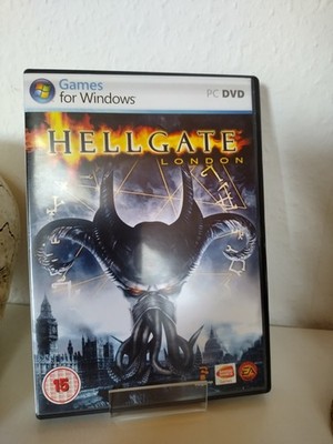Hellgate: London (Dt.) (PC)
