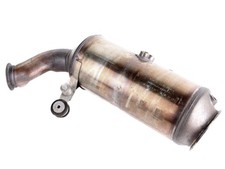 Catalyseurs Audi A5