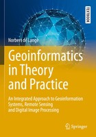 Geoinformatics In Theory And Practice Norbert De Lange Taschenbuch Xvi Englisch