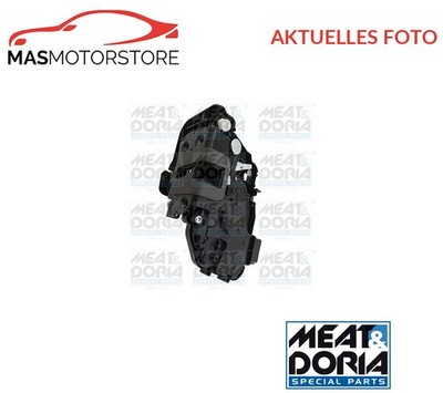 TÜRSCHLOSS MEAT & DORIA 31461 A NEU OE QUALITÄT
