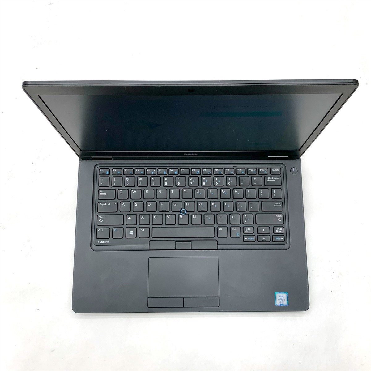 Pc Portable Dell Latitude E5480 / i5 6é Gén / 8 Go / Ubuntu Linux prix