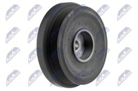 Riemenscheibe Kurbelwelle FÜR Hyundai Ix35 Santa FE Tucson KIA Sorento Sportage