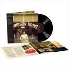 THE DOORS MORRISON HOTEL NEW LP