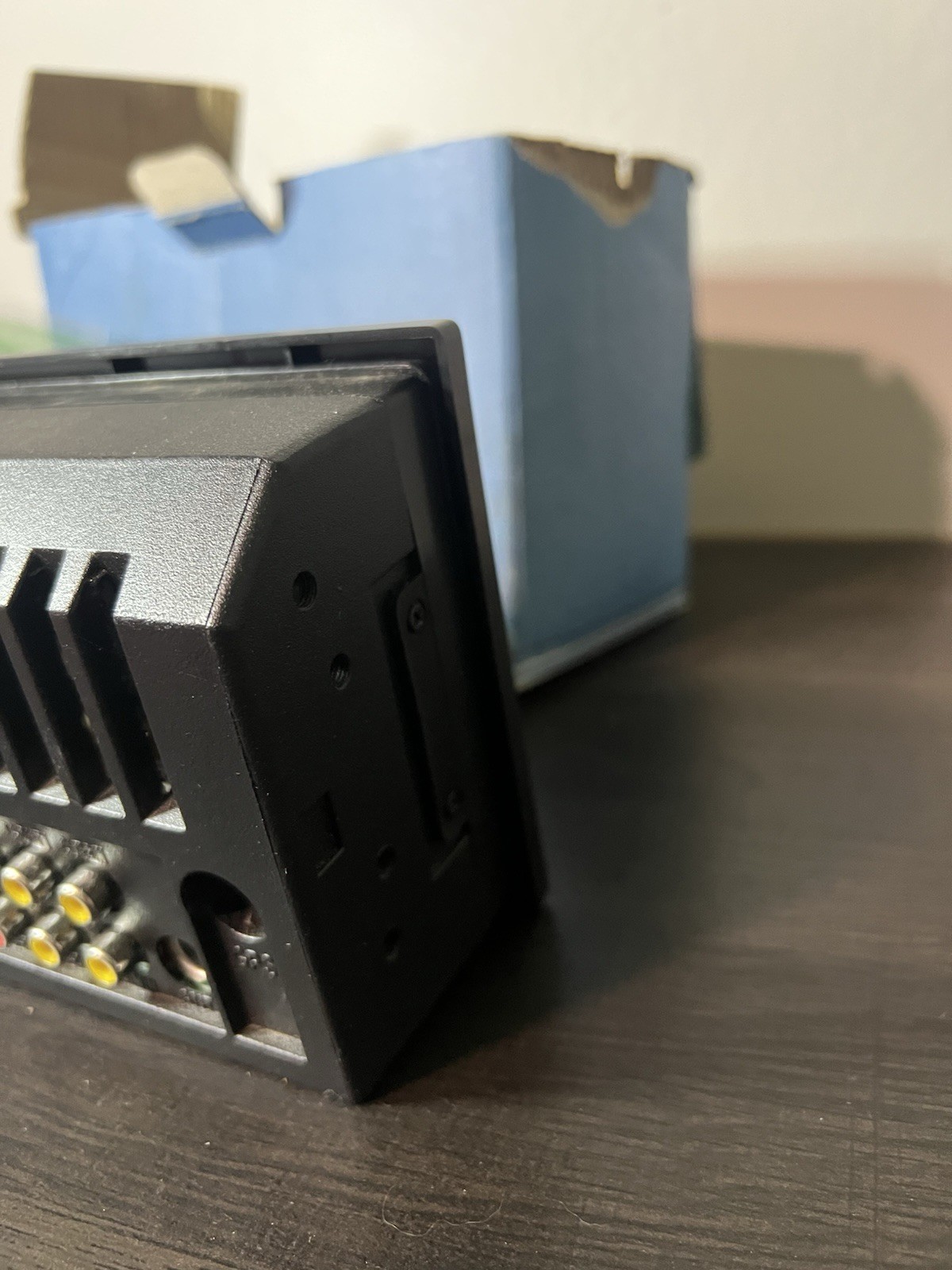 Hieha Upgraded 7" STANDARD Car Stereo