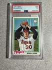1978 Topps Nolan Ryan, #400, NM, PSA 7