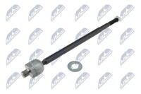 NTY Axialgelenk, Spurstange SDK-MS-047 FüR Mitsubishi