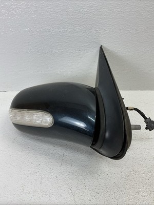 02-05 Mercedes W163 ML500 ML320 ML350 SCRATCHES Passenger Side View Mirror