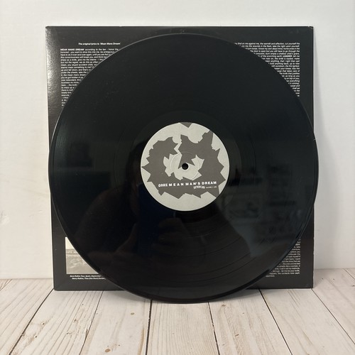 GORE “ Mean mans dream” - Imagen 6 de 6