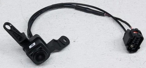 OEM Kia Telluride Right Passenger Side Exterior Mirror 99230-S9000