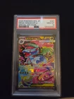 Mega Venusaur EX | PSA 10 | 087/063 | Mega Brave | Japanese SAR Pokemon