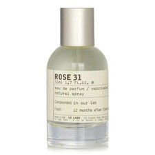 Rose 31 le labo