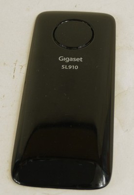 Gigaset SL910H SL910A SL910  Akkufachdeckel Akku Deckel Back Cover Q1