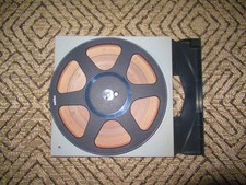 Revox Tonbandspule - 26,5cm - Klassik -zb: Be...
