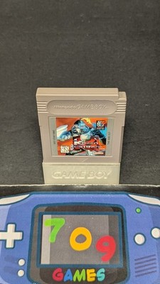 Killer Instinct (Nintendo Game Boy, 1995) GB Cart Only