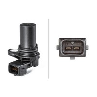 Sensor, Nockenwellenposition Hella 6PU 009 121-471