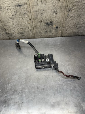 #ad 2011 2016 FORD F250 F350 6.7L POWER STROKE Battery Circuit Breaker Fuse OEM $199.99