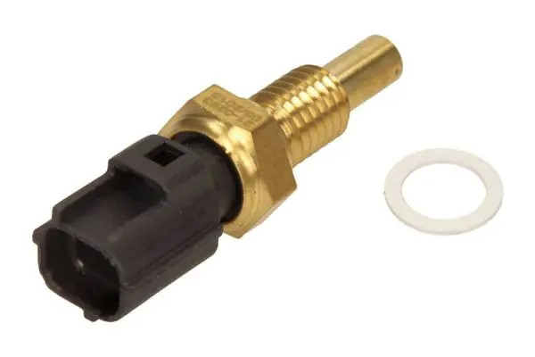 Sensore temperatura liquido refrigerante nero 21-0263 MAXGEAR per FORD FOCUS I - Immagine 3