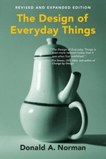 The Design of Everyday Things ~ Donald A. Nor...