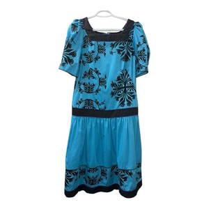 Mamo Howell Muumuu | eBay