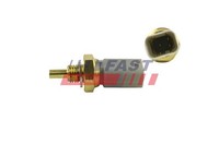 Fast KüHlmittel Wasser Temperatur Sensor FT80144 M12X1,5 FüR Opel Movano X70 Bus