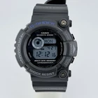 Vintage CASIO G-SHOCK Frogman GW-225C 25th Anniversary Tough Solar  Black Watch