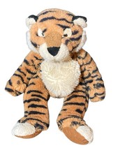Tickles The Bengal Tiger 16" Weighted Plush Stuffed Animal - Russ Berrie