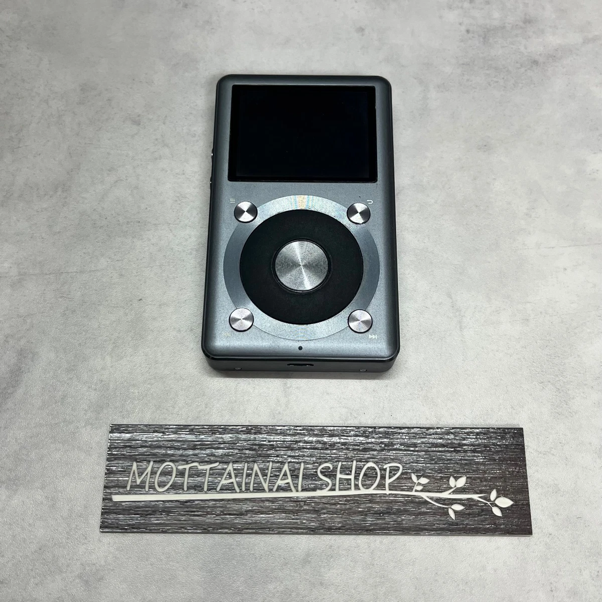 FiiO X3 2nd Generation MP3 Players for sale | eBay