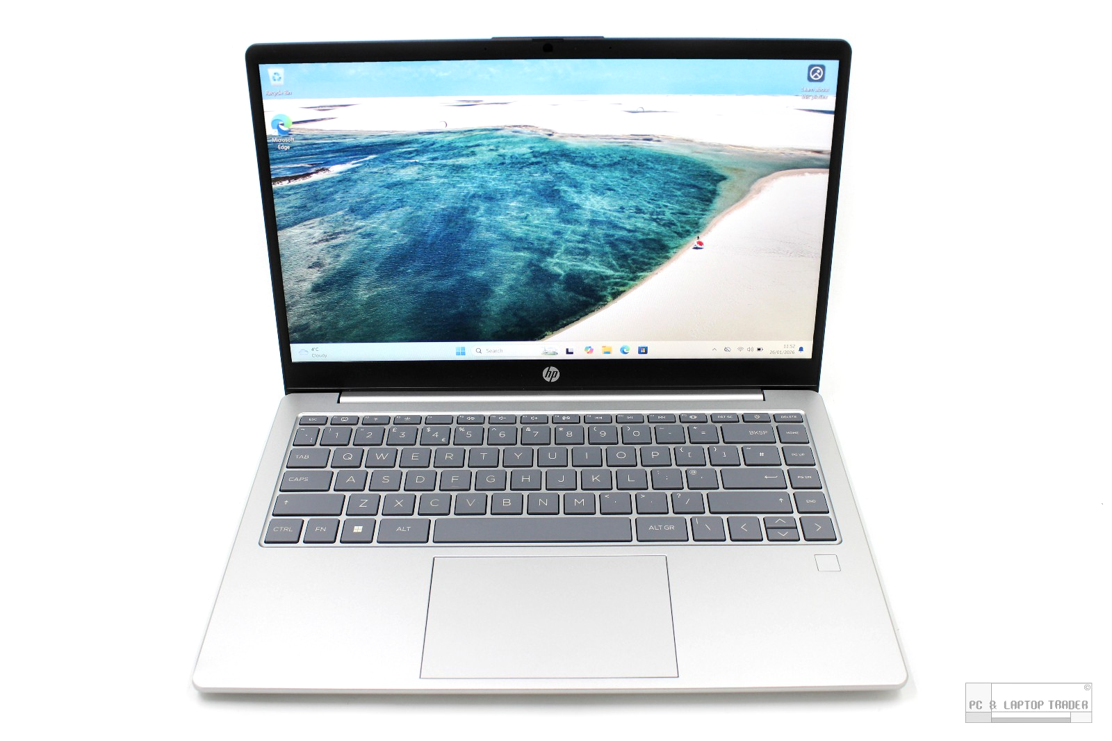 HP Pavilion SE 14-ep0524na 14"" FHD Laptop Intel Core i5-1335U 8GB RAM 512GB SSD
